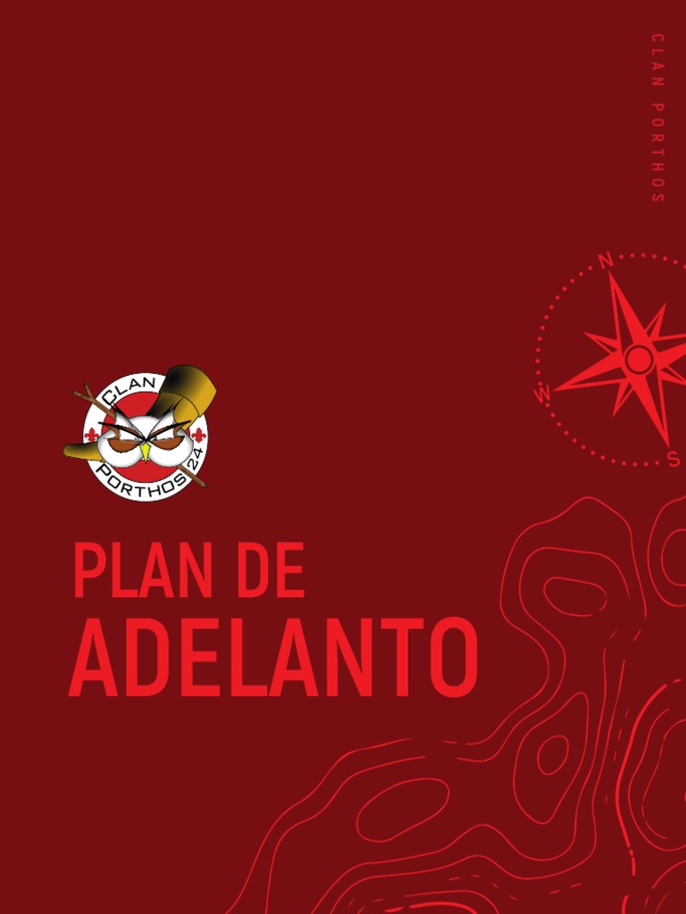 Plan de Adelanto Prthos PDF
