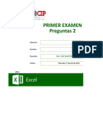 V5.0 - Primer Examen EXCEL - CIP - Preg 2