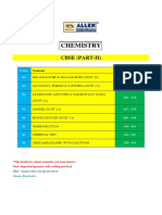 Chemistry: Cbse (Part-Ii)
