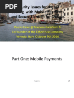 20 - EMV Data Element Tag List | PDF | Binary Coded Decimal | Personal ...