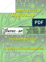 Biocombústiveis Aquicolas 12 - 11 - 12