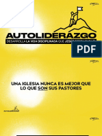 Autoliderazgo UEES 2023