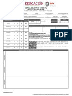 Reporte de Evaluacion Anverso (Frente) 4 A COGH120502HVZNRCA6 F - ELECTRÓNICA