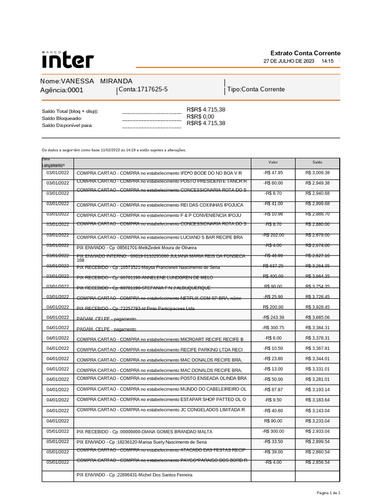 Inter | PDF