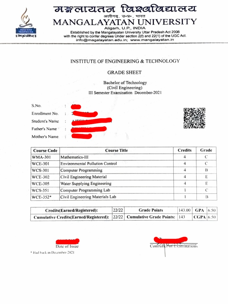 B Tech | PDF