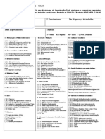 IMPSEG10A - Relatório de Inspeção