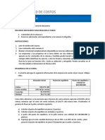 04 - Contabilidad de Costos - Tarea V1