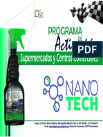 Portada Presentación Nano Tech