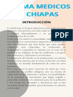 Sistema Medicos de Chiapas