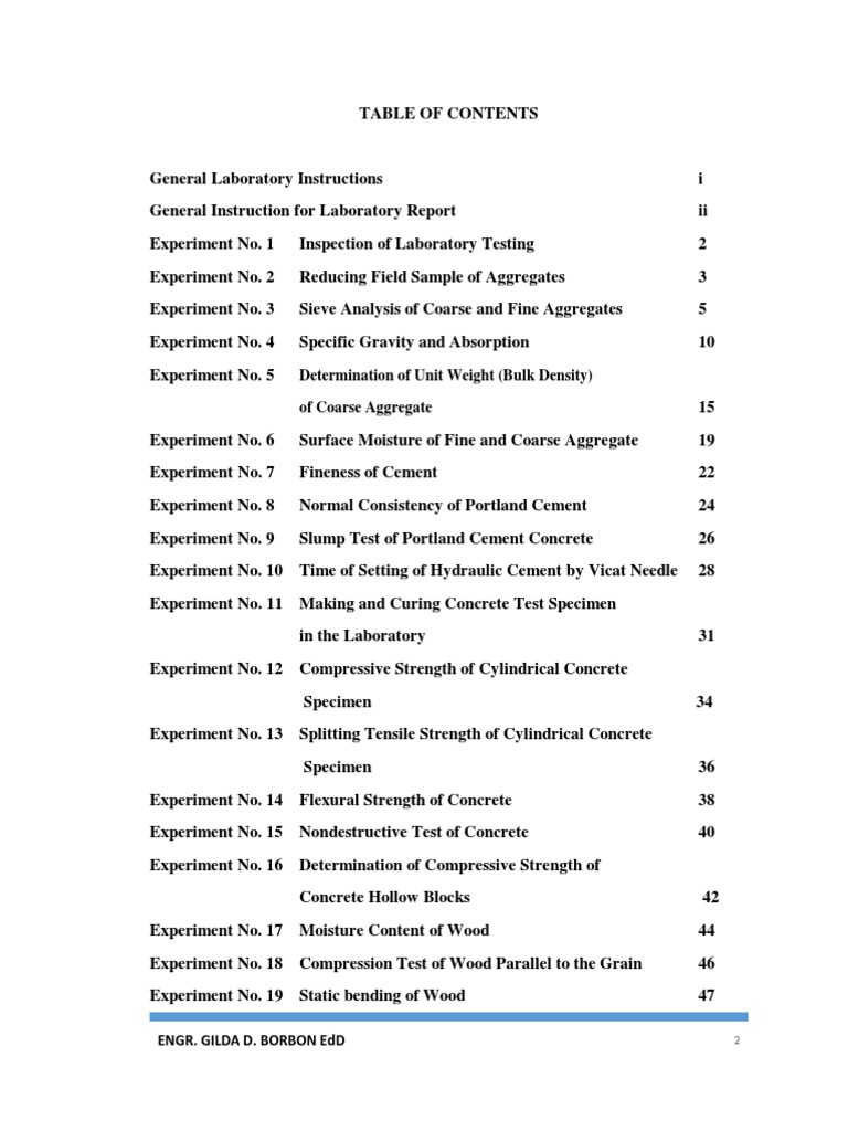 Local Media3823381908007501106 | PDF | Concrete | Construction Aggregate