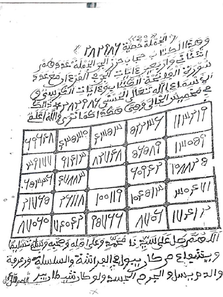 Saytan | PDF