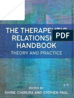 Charura, Divine - Paul, Stephen - The Therapeutic Relationship Handbook - Theory and Practice (2014, McGraw Hill - Open University Press) - Libgen - Li