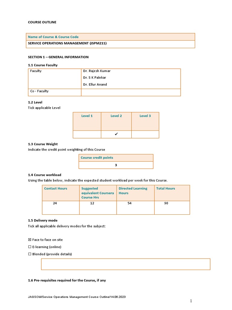 som-course-outline-pdf-operations-management-learning