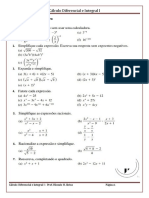 Avaliação Processual