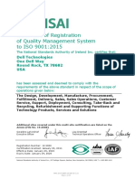 Iso+9001+2015 Fabricante