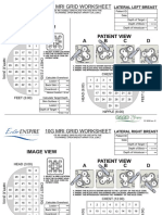 EnCor MRI Grid 10G GE Lat