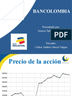 Diapositivas Bancolombia