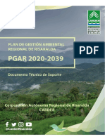 DTS Pgar 2020-2039