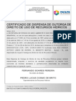 Imprimir Documento