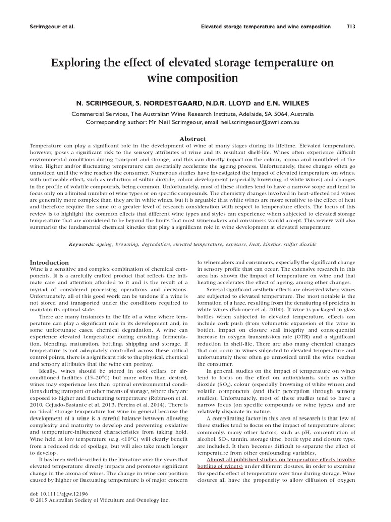 Australian Journal Of Ecology Abbreviation