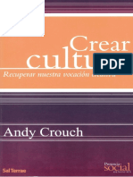 102560458-Crouch-Andy-Crear-Cultura