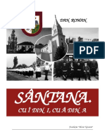 Monografie Arad Santana Santana Dan Roman Santana Cu I Din I Cu A Din A