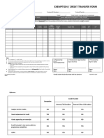 FORM-RO-RE-05-02 Exemption Credit Transfer Form 24092018 Rev01