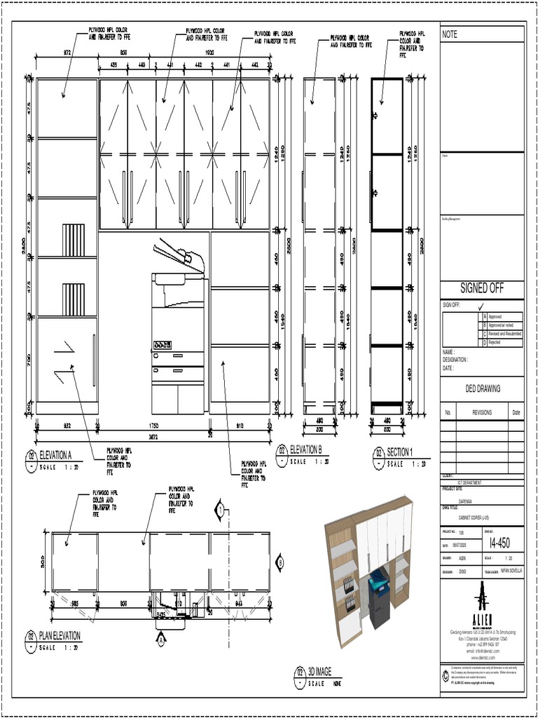 I4-450 | PDF