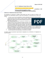 CF UML SMI5 1718 - Correction - 2