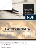 ECONOMIA