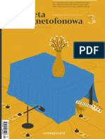 Gazeta Magnetofonowa 2018 03