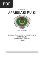 Download diktat-apresiasi-puisi by Cha Aiesha Aglaia SN66155469 doc pdf