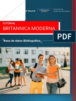 Britannica Moderna 2023