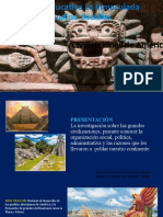 Q2-Imperios Maya - Azteca