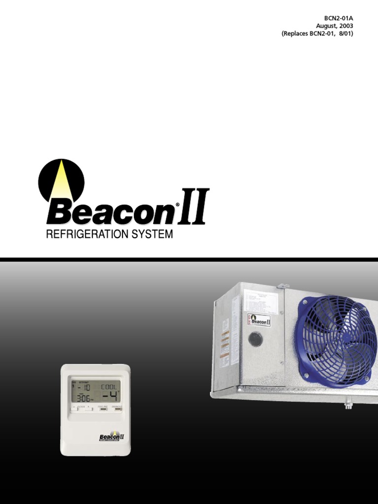 Beacon II | PDF