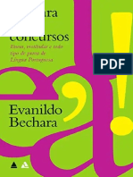 Bechara para Concursos Evanildo Bechara