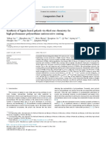 2020 - Synthesis of Lignin-Based Polyols Via Thiol-Ene Chemistry For Higt-Performance PU Anticorrosive Coating