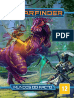 StarFinder - Mundos Do Pacto