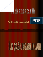 2 - İlk Çağ Uygarliklari