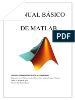 Guia de Matlab