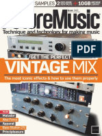 Future Music Issue 343 May 2019 | PDF | Synthesizer | Forest ...