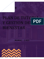 Plan 2023 - Toece