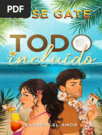 04 Avaricia - Rose Gate | PDF
