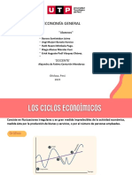 Graficos Sobres Los Ciclos Economicos