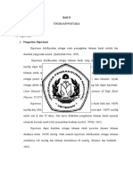 Bab Ii Tinjauan Pustaka: Ommittee On Detecion, Evaluation and TR Plessure VI /JIV