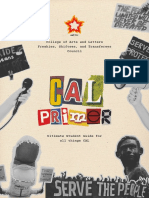 CAL-FSTC-CAL-PRIMER