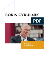 Guide Boris Cyrulnik