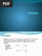 Graph Theory