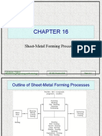 22306380-Ch16-Sheet-Metal-Forming-Processes