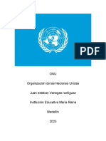 Onu Trabajo 2023